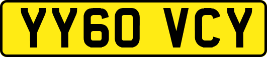 YY60VCY