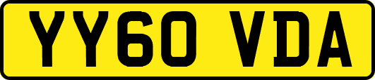 YY60VDA