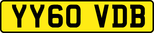 YY60VDB