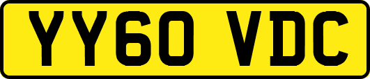 YY60VDC