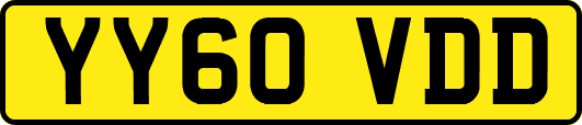 YY60VDD