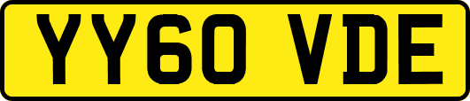 YY60VDE