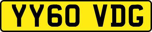 YY60VDG