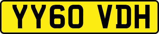 YY60VDH