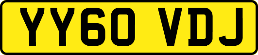 YY60VDJ