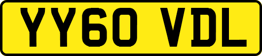 YY60VDL