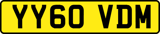 YY60VDM