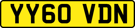 YY60VDN