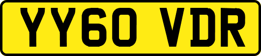 YY60VDR