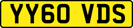 YY60VDS