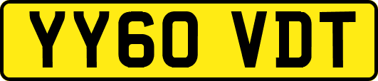 YY60VDT