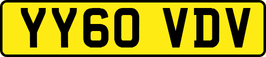 YY60VDV
