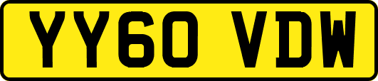 YY60VDW