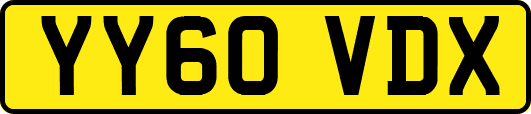 YY60VDX