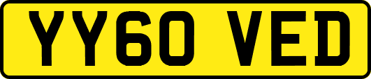 YY60VED