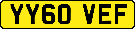 YY60VEF