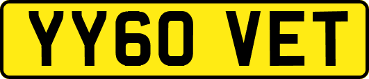 YY60VET