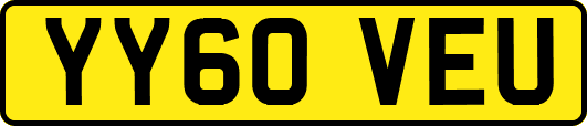 YY60VEU