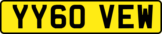 YY60VEW