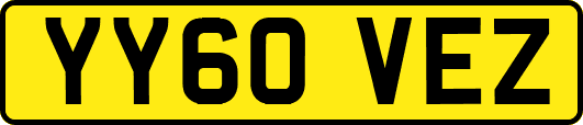 YY60VEZ