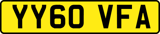 YY60VFA