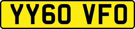 YY60VFO