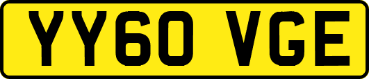 YY60VGE