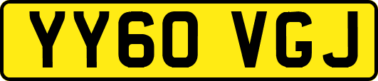 YY60VGJ