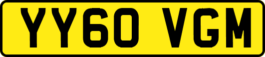 YY60VGM