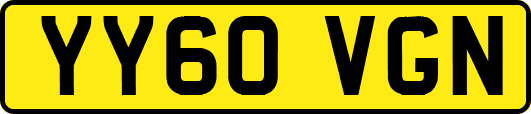 YY60VGN
