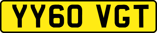 YY60VGT