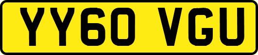 YY60VGU