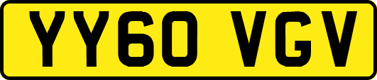 YY60VGV
