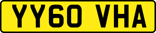 YY60VHA