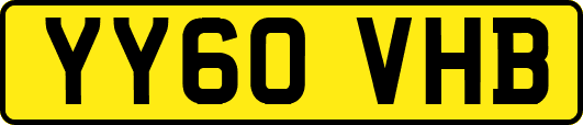 YY60VHB