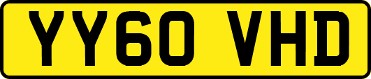 YY60VHD