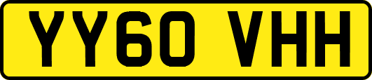 YY60VHH