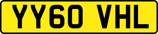 YY60VHL