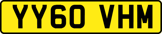 YY60VHM