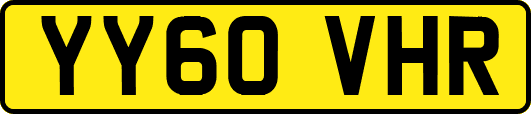 YY60VHR