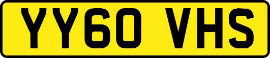 YY60VHS