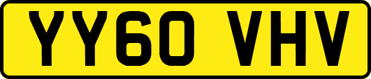 YY60VHV
