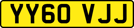 YY60VJJ