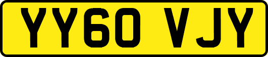 YY60VJY