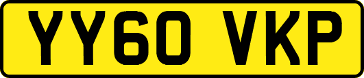 YY60VKP
