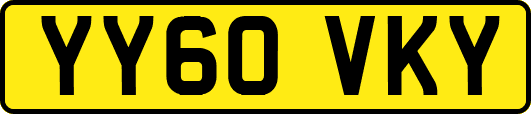 YY60VKY