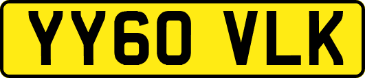 YY60VLK