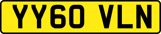 YY60VLN