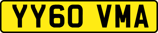 YY60VMA