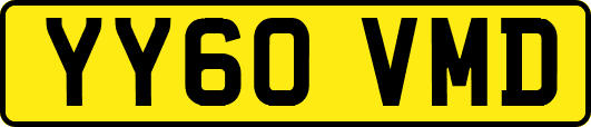 YY60VMD